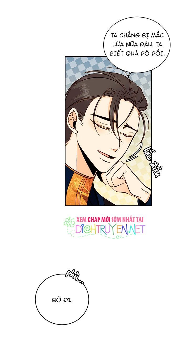 Hoàng Hậu Tái Hôn - Chapter 32 - Page 25