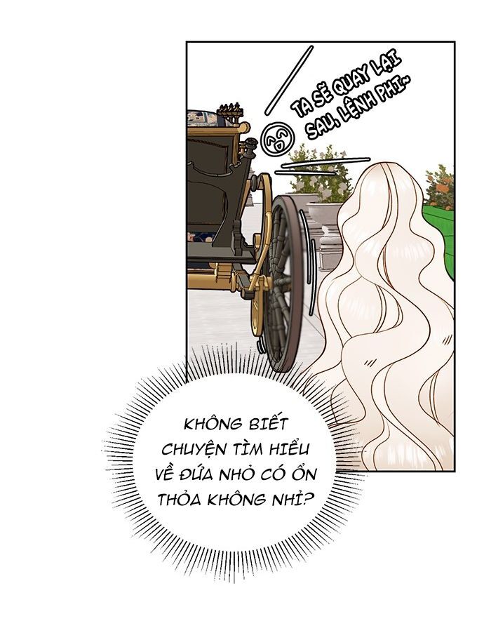 Hoàng Hậu Tái Hôn - Chapter 32 - Page 30