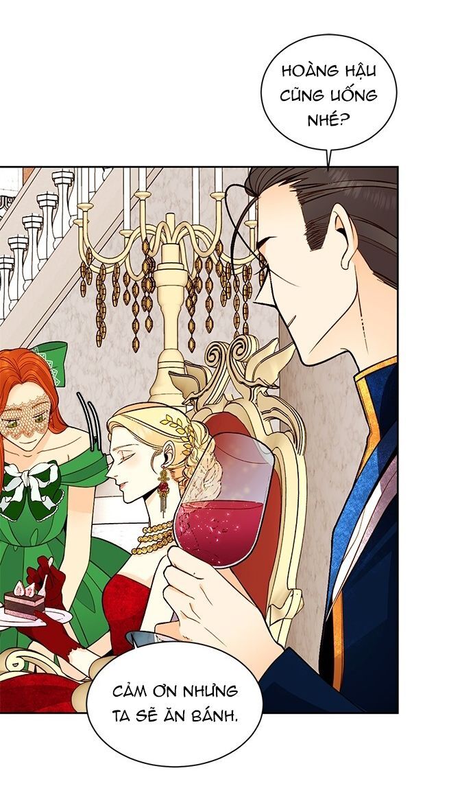 Hoàng Hậu Tái Hôn - Chapter 32 - Page 36