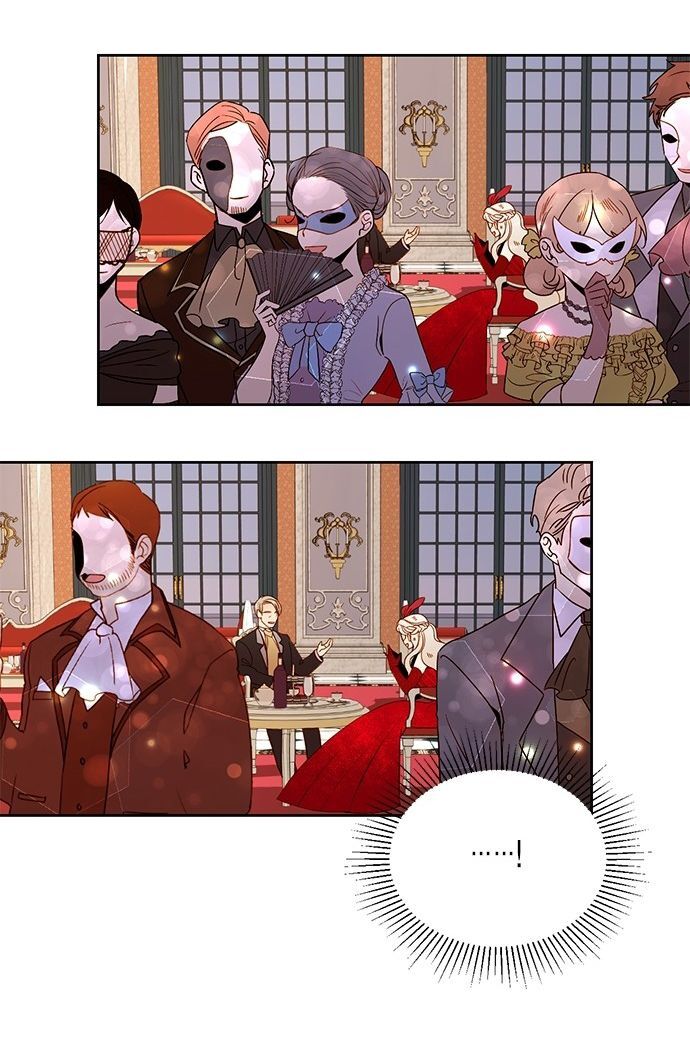 Hoàng Hậu Tái Hôn - Chapter 32 - Page 41