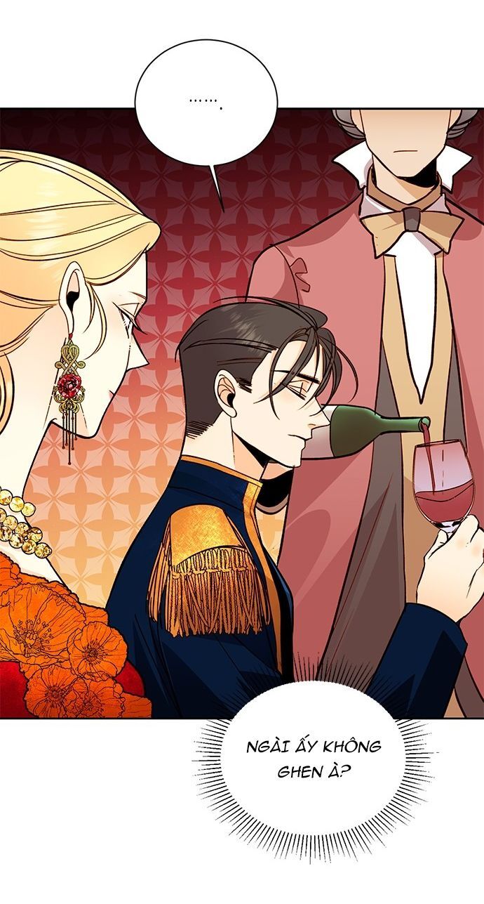 Hoàng Hậu Tái Hôn - Chapter 32 - Page 42