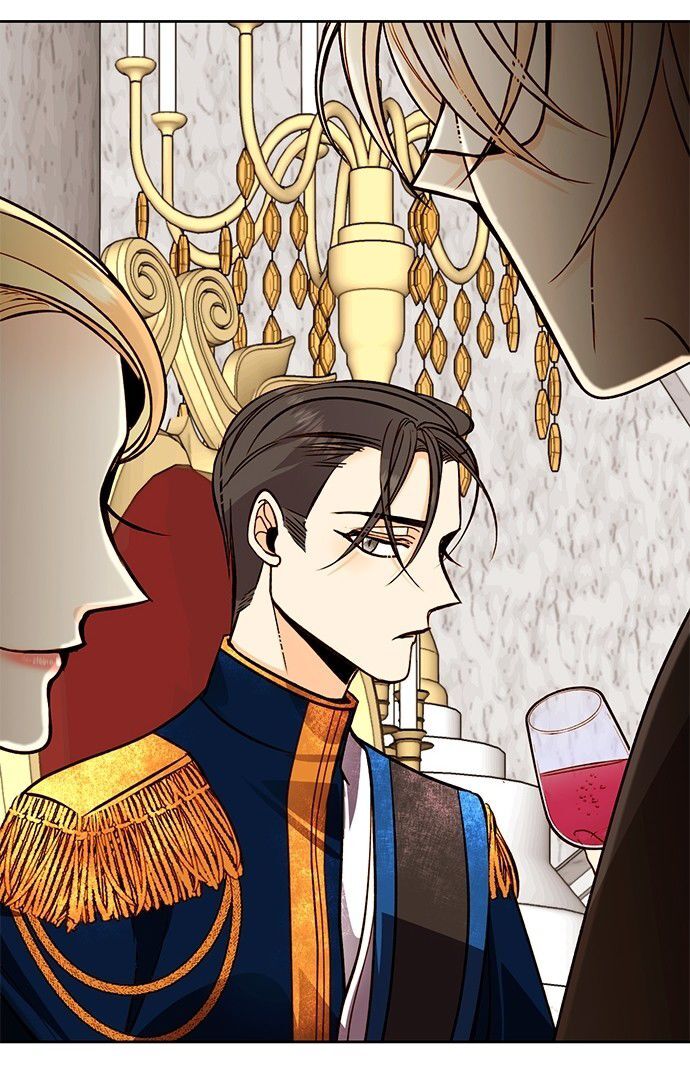 Hoàng Hậu Tái Hôn - Chapter 32 - Page 46