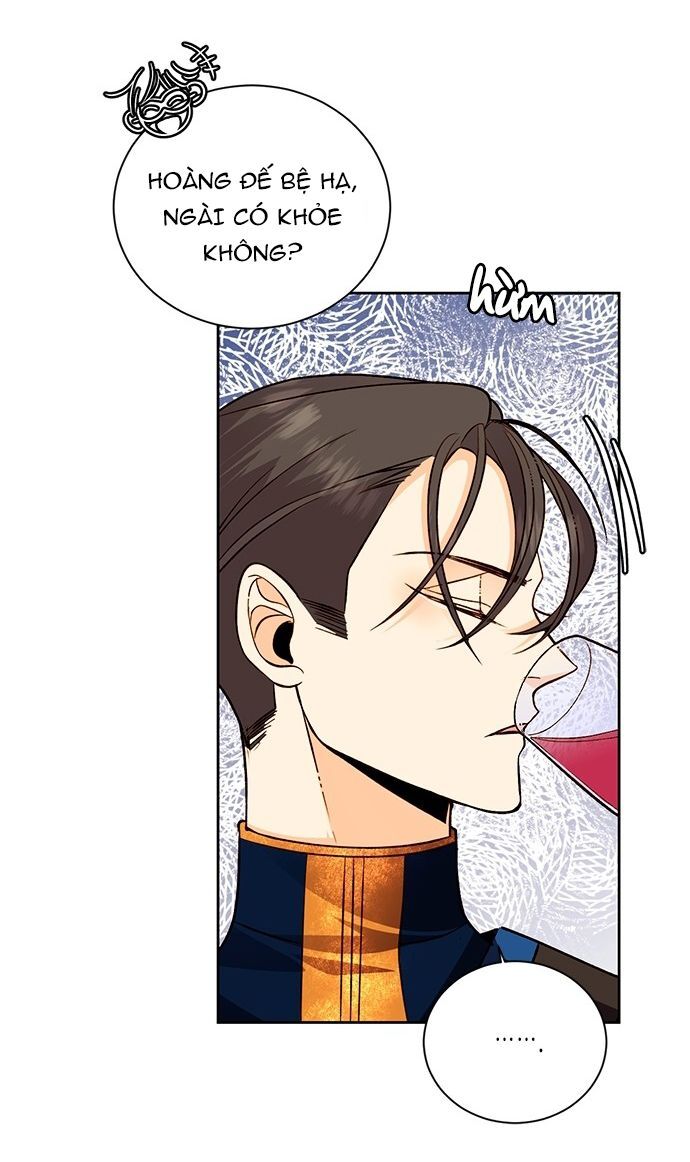 Hoàng Hậu Tái Hôn - Chapter 32 - Page 47