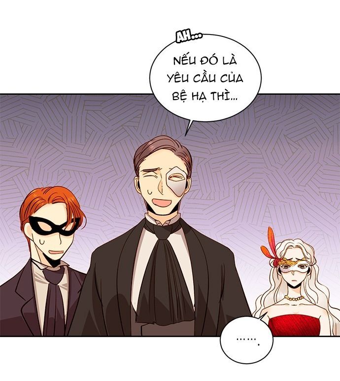 Hoàng Hậu Tái Hôn - Chapter 32 - Page 5