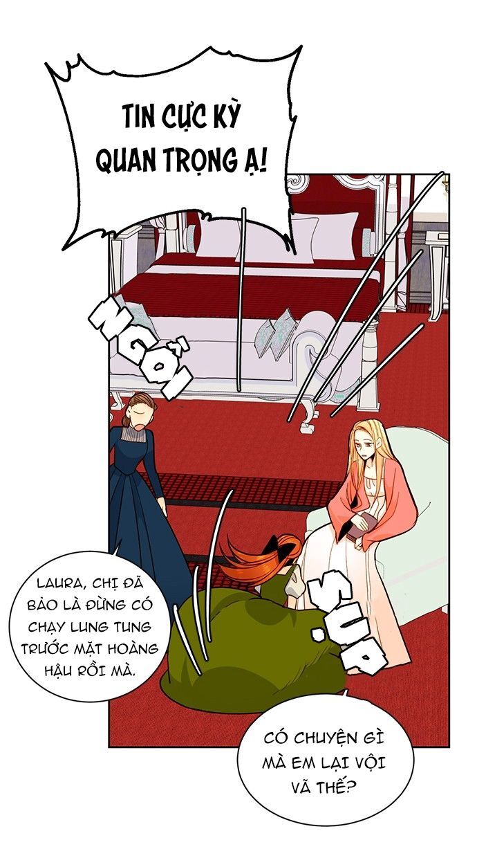 Hoàng Hậu Tái Hôn - Chapter 32 - Page 52