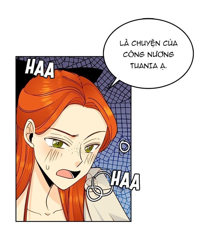 Hoàng Hậu Tái Hôn - Chapter 32 - Page 53