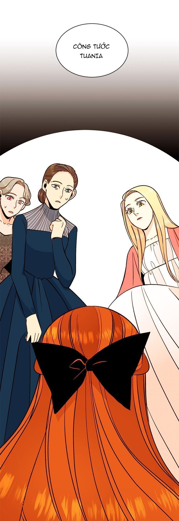 Hoàng Hậu Tái Hôn - Chapter 32 - Page 54