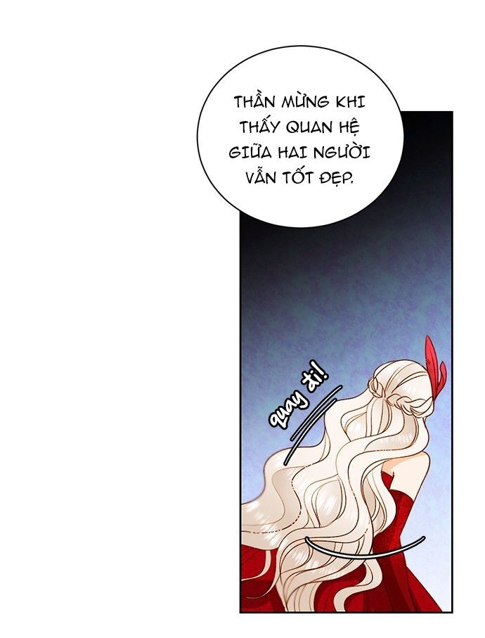 Hoàng Hậu Tái Hôn - Chapter 32 - Page 6