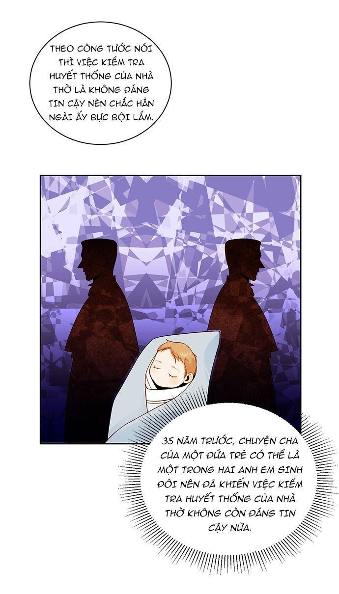 Hoàng Hậu Tái Hôn - Chapter 32 - Page 60