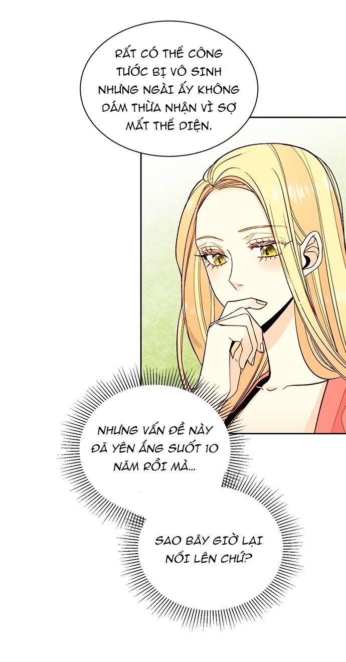 Hoàng Hậu Tái Hôn - Chapter 32 - Page 61