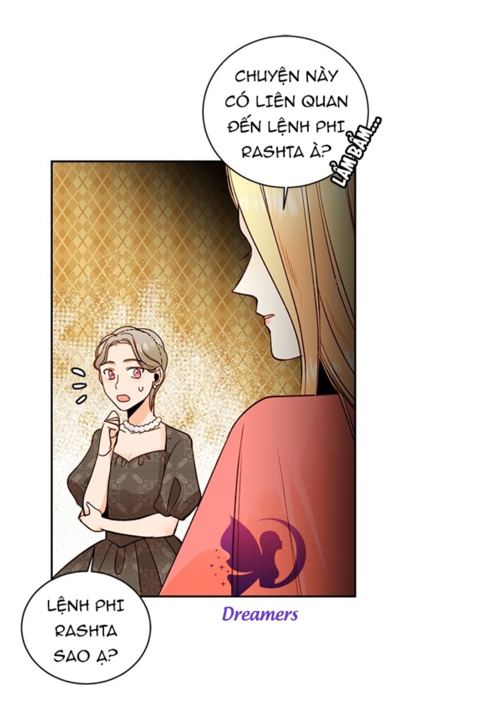 Hoàng Hậu Tái Hôn - Chapter 32 - Page 63