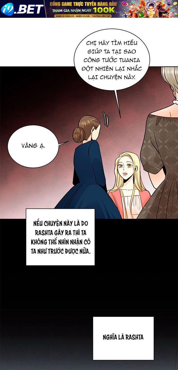 Hoàng Hậu Tái Hôn - Chapter 32 - Page 65