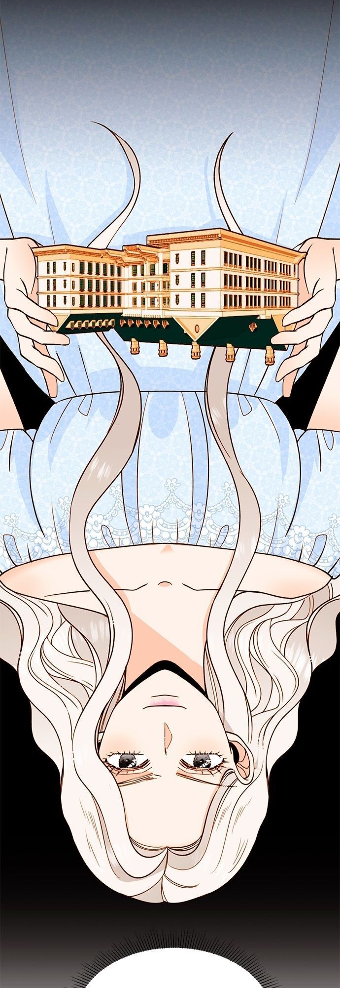 Hoàng Hậu Tái Hôn - Chapter 32 - Page 66