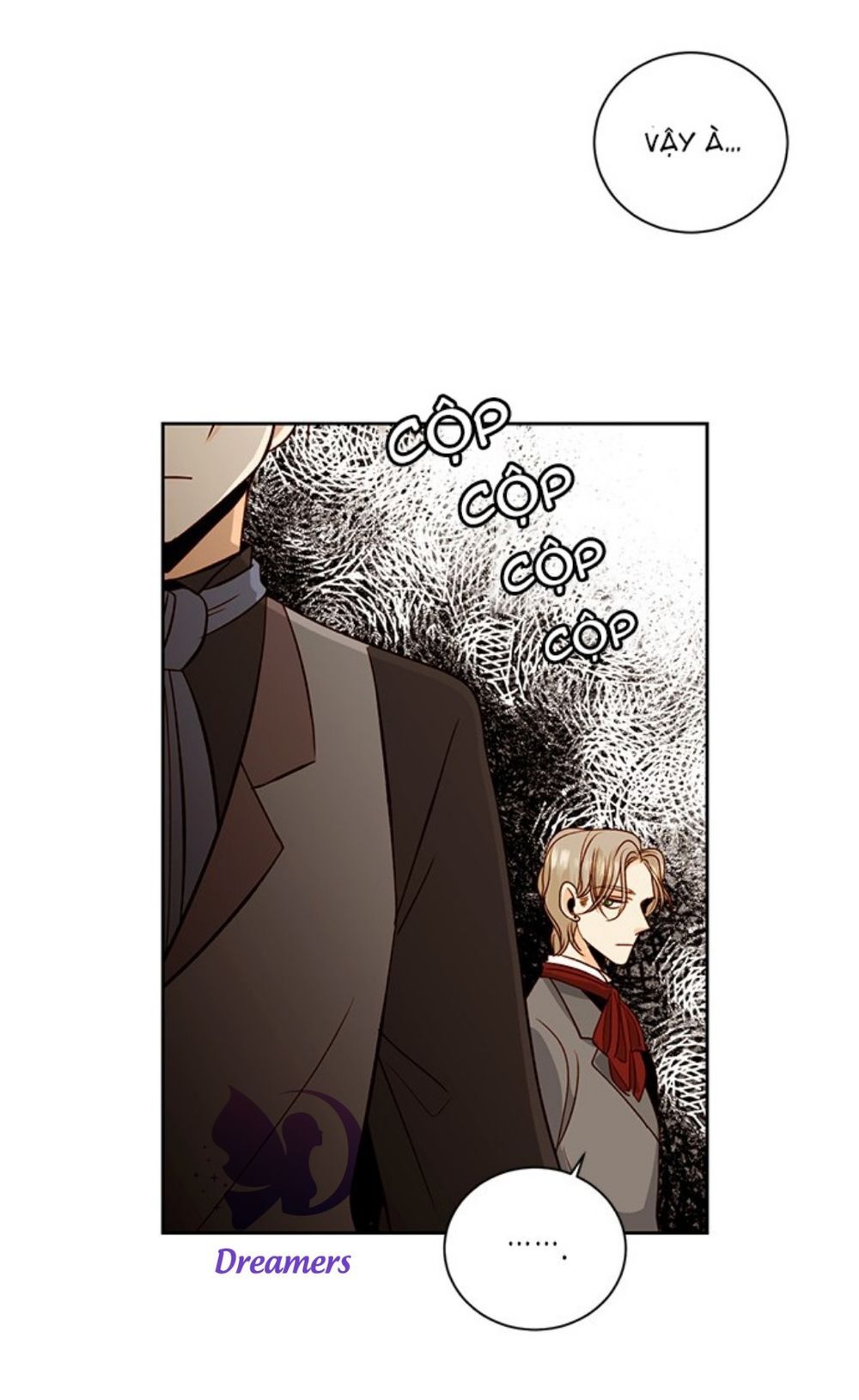 Hoàng Hậu Tái Hôn - Chapter 33 - Page 11