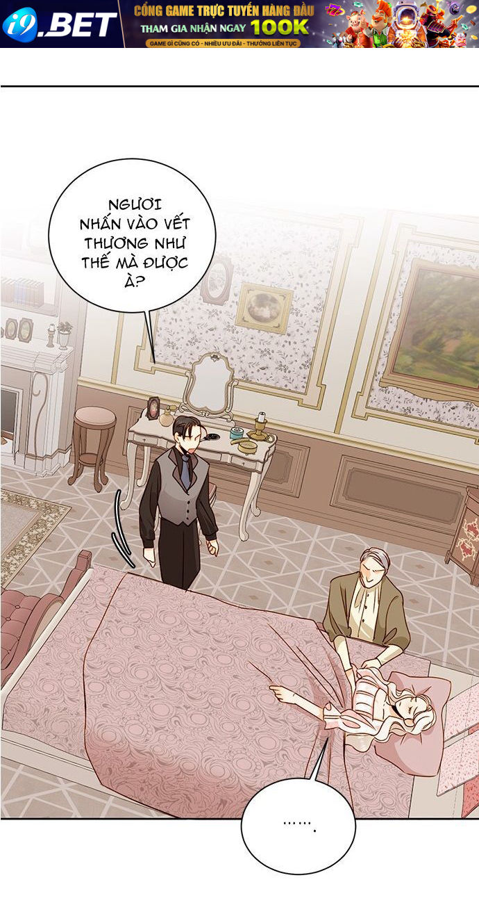 Hoàng Hậu Tái Hôn - Chapter 33 - Page 14