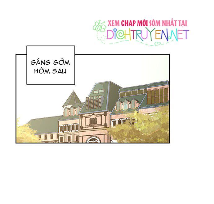 Hoàng Hậu Tái Hôn - Chapter 33 - Page 19