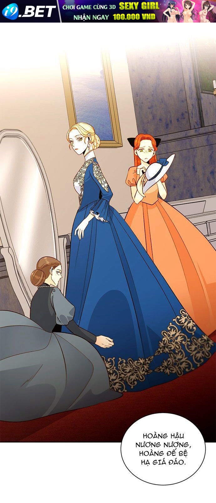 Hoàng Hậu Tái Hôn - Chapter 33 - Page 20