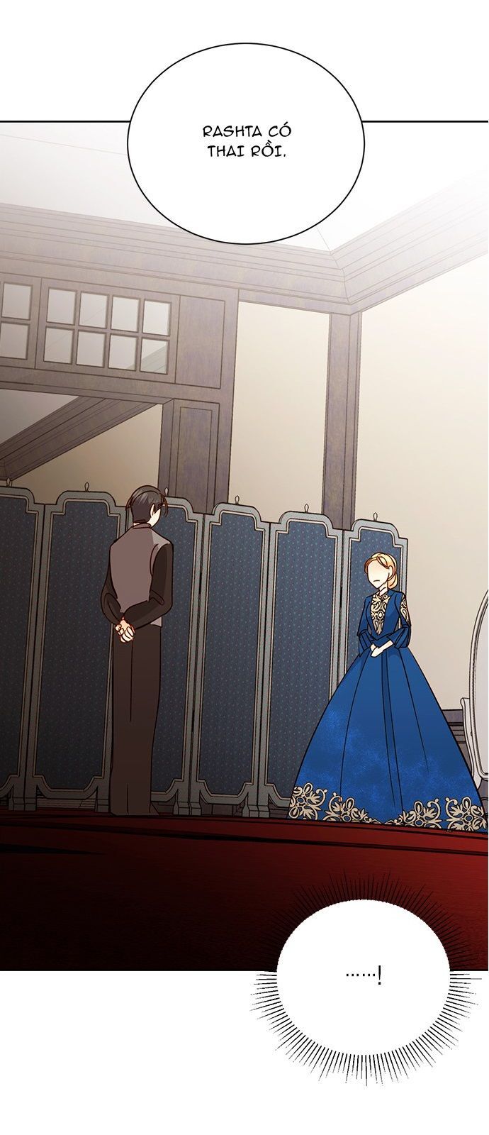 Hoàng Hậu Tái Hôn - Chapter 33 - Page 24