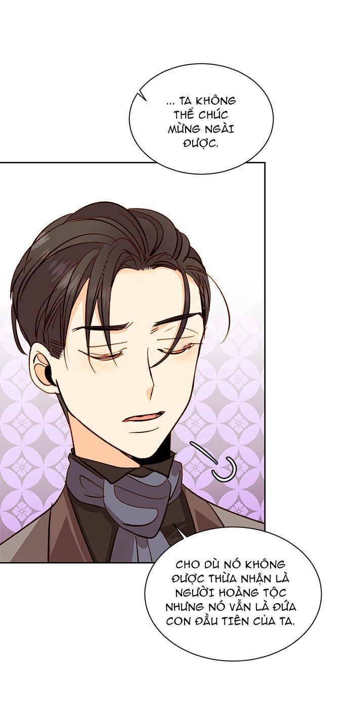 Hoàng Hậu Tái Hôn - Chapter 33 - Page 26