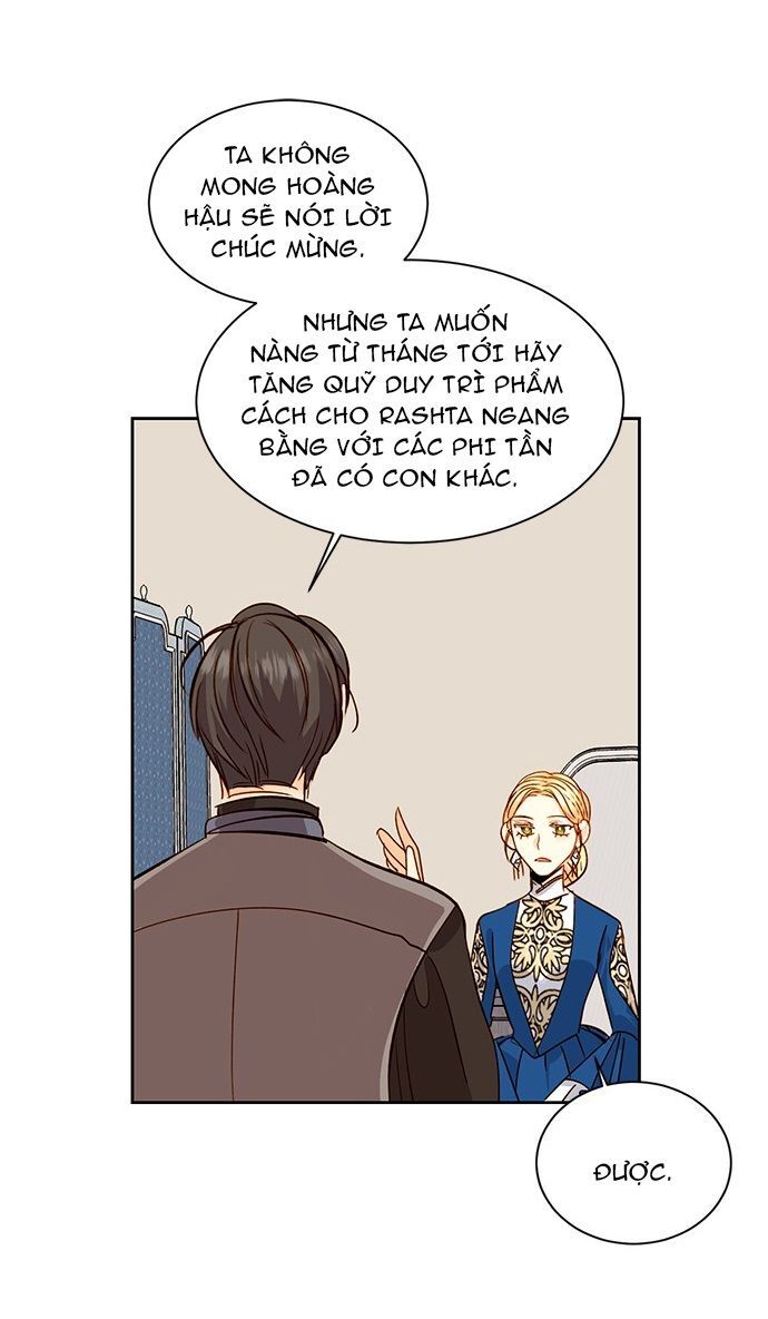 Hoàng Hậu Tái Hôn - Chapter 33 - Page 29