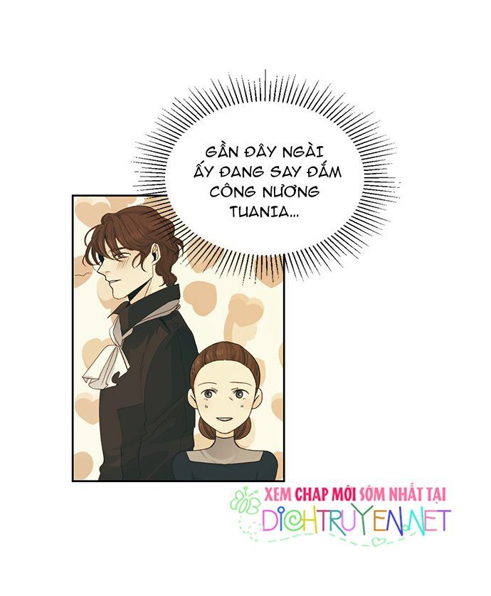 Hoàng Hậu Tái Hôn - Chapter 33 - Page 3