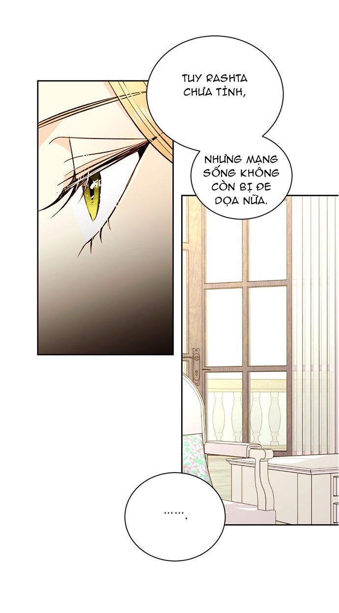 Hoàng Hậu Tái Hôn - Chapter 33 - Page 31