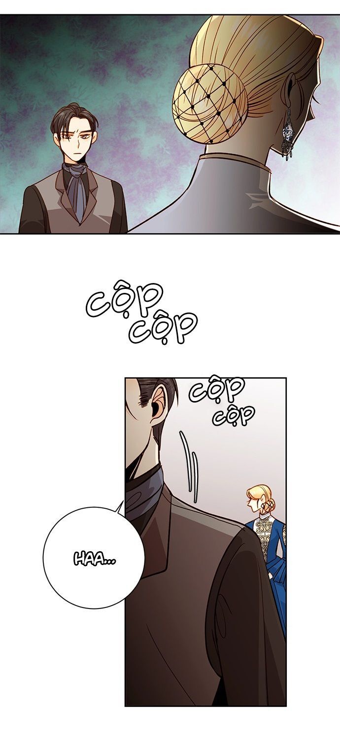 Hoàng Hậu Tái Hôn - Chapter 33 - Page 32