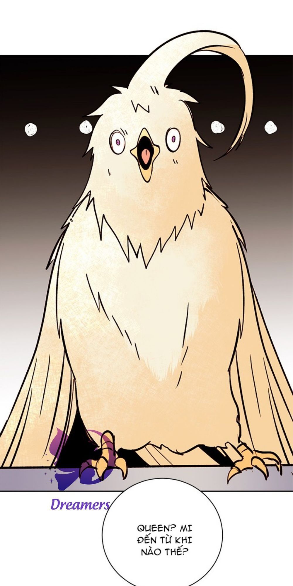 Hoàng Hậu Tái Hôn - Chapter 33 - Page 34