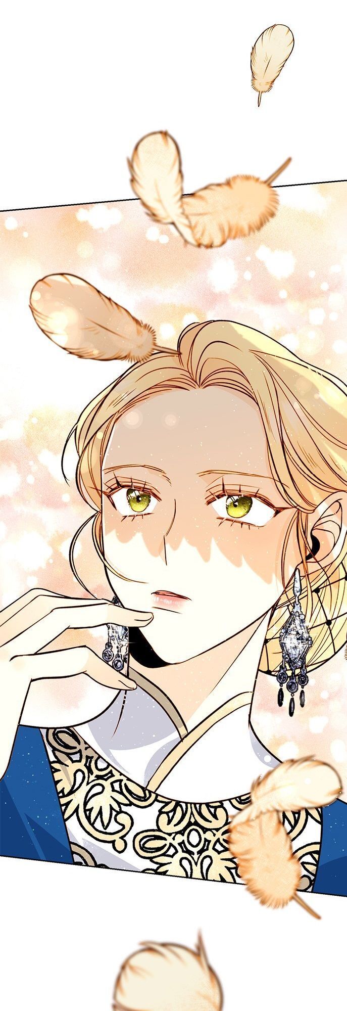 Hoàng Hậu Tái Hôn - Chapter 33 - Page 38