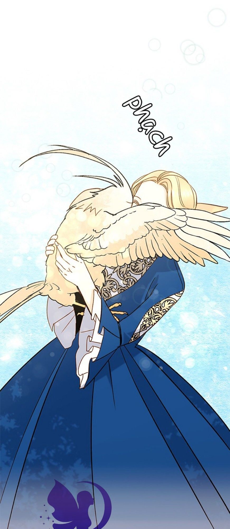 Hoàng Hậu Tái Hôn - Chapter 33 - Page 40