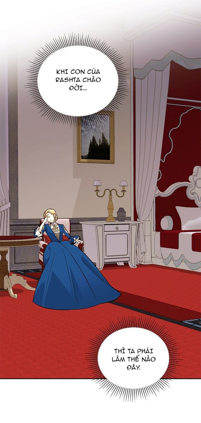 Hoàng Hậu Tái Hôn - Chapter 33 - Page 45