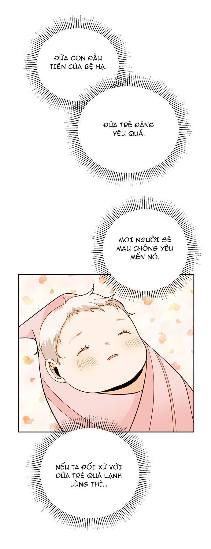 Hoàng Hậu Tái Hôn - Chapter 33 - Page 46