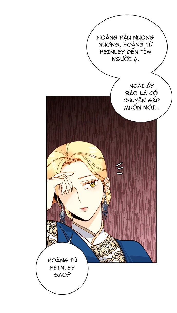 Hoàng Hậu Tái Hôn - Chapter 33 - Page 47