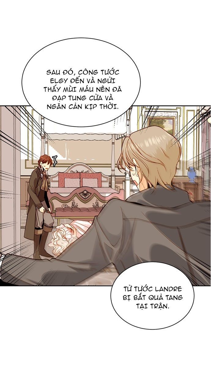 Hoàng Hậu Tái Hôn - Chapter 33 - Page 5