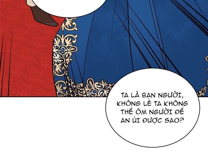 Hoàng Hậu Tái Hôn - Chapter 33 - Page 52