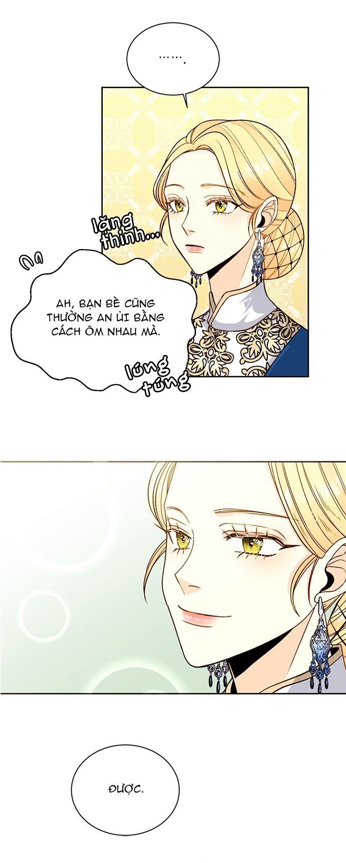 Hoàng Hậu Tái Hôn - Chapter 33 - Page 53