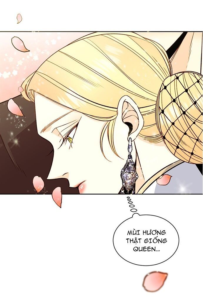 Hoàng Hậu Tái Hôn - Chapter 33 - Page 56