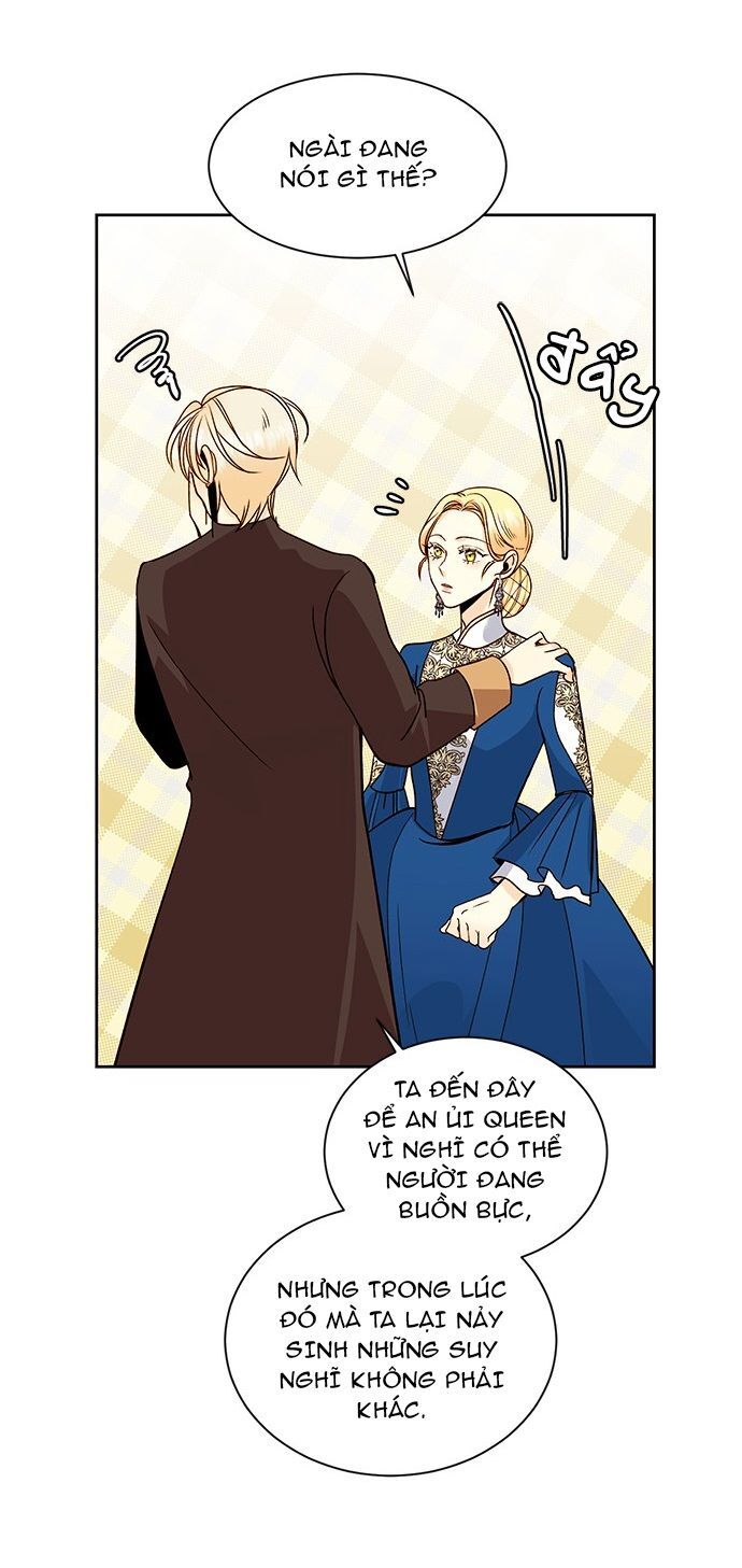 Hoàng Hậu Tái Hôn - Chapter 33 - Page 59
