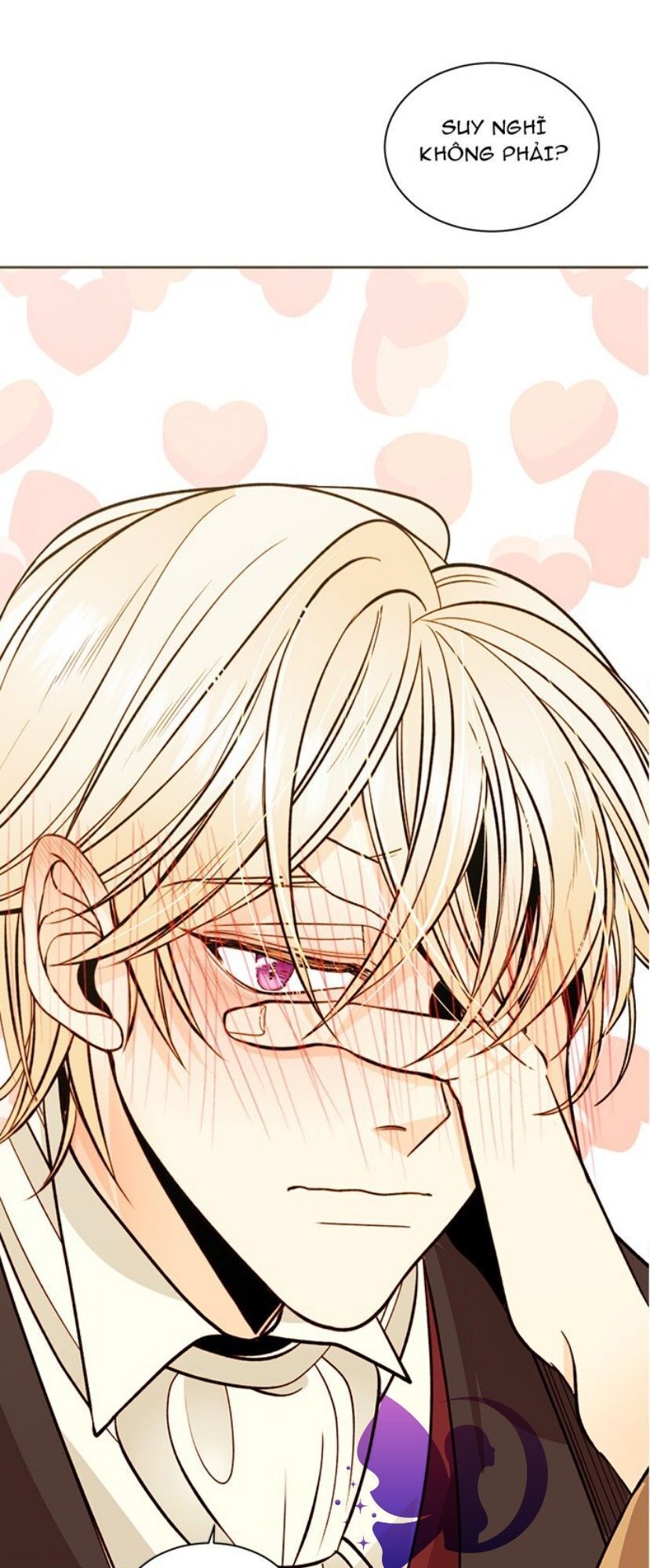 Hoàng Hậu Tái Hôn - Chapter 33 - Page 60