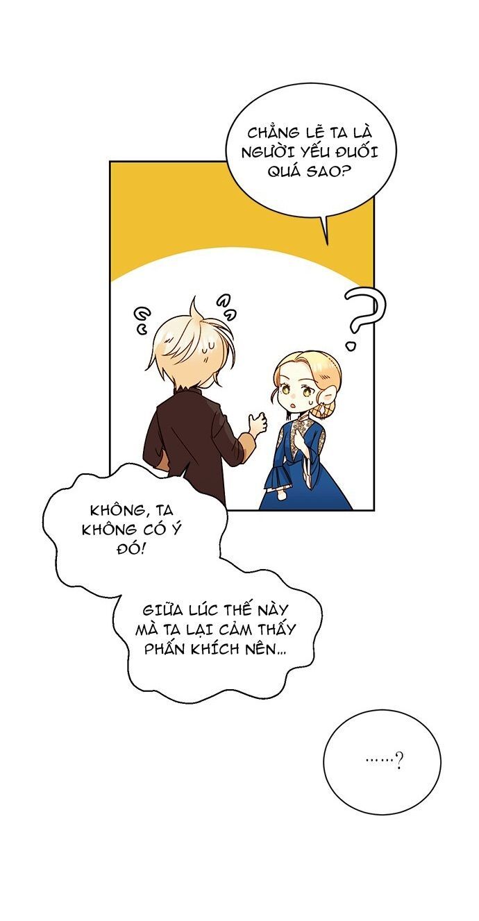 Hoàng Hậu Tái Hôn - Chapter 33 - Page 62