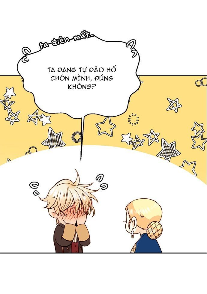 Hoàng Hậu Tái Hôn - Chapter 33 - Page 63