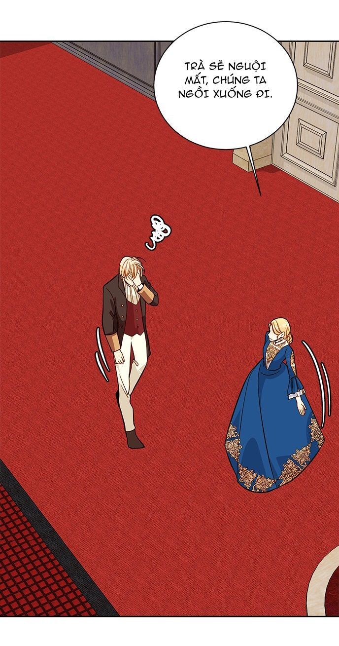 Hoàng Hậu Tái Hôn - Chapter 33 - Page 65