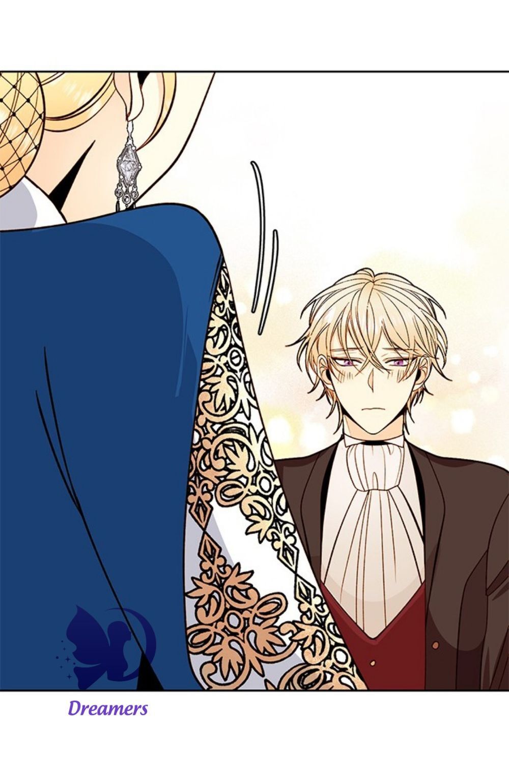 Hoàng Hậu Tái Hôn - Chapter 33 - Page 66