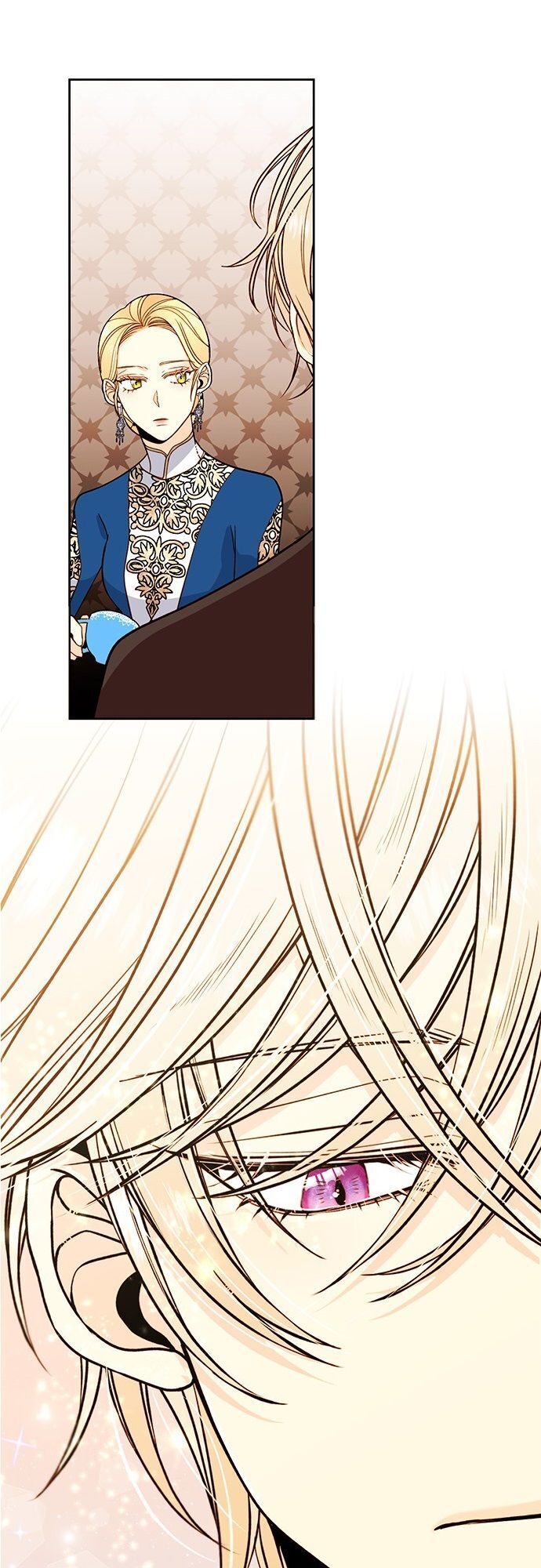 Hoàng Hậu Tái Hôn - Chapter 33 - Page 67