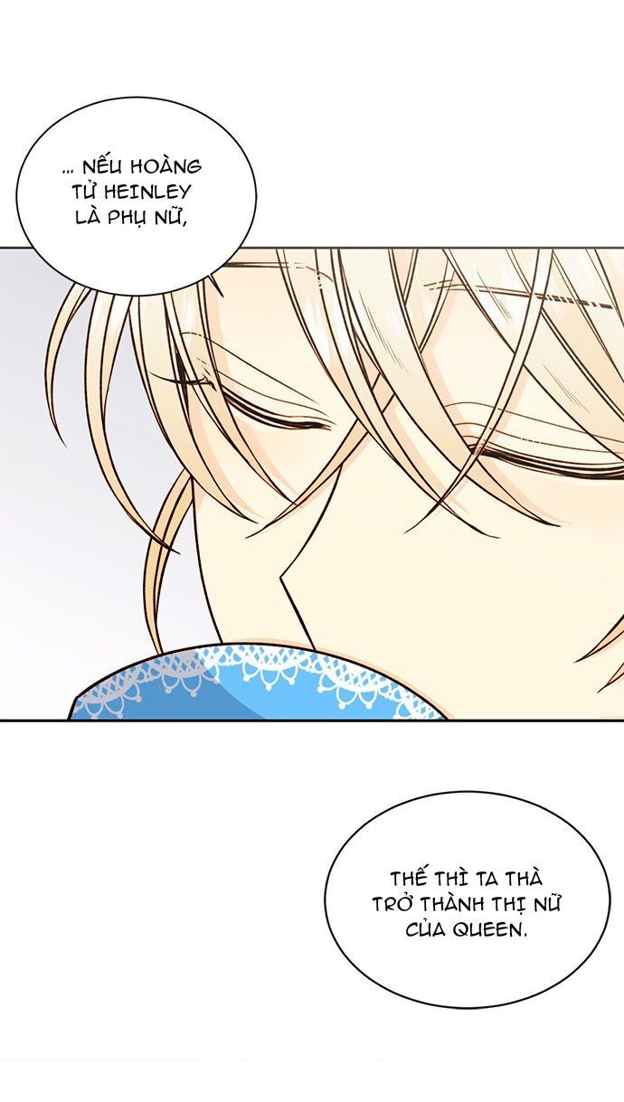 Hoàng Hậu Tái Hôn - Chapter 33 - Page 70