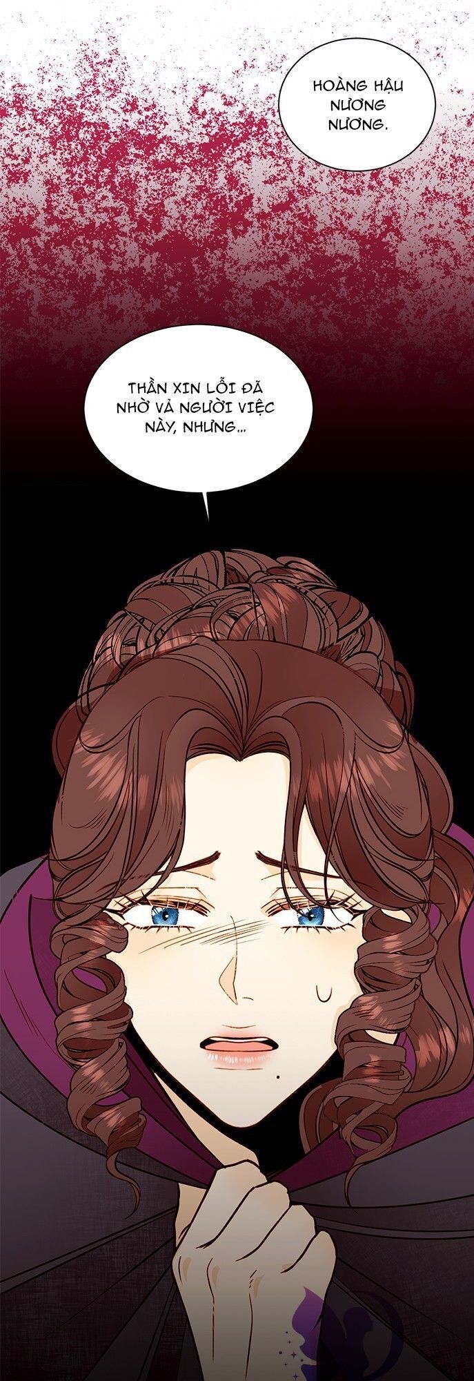 Hoàng Hậu Tái Hôn - Chapter 33 - Page 73