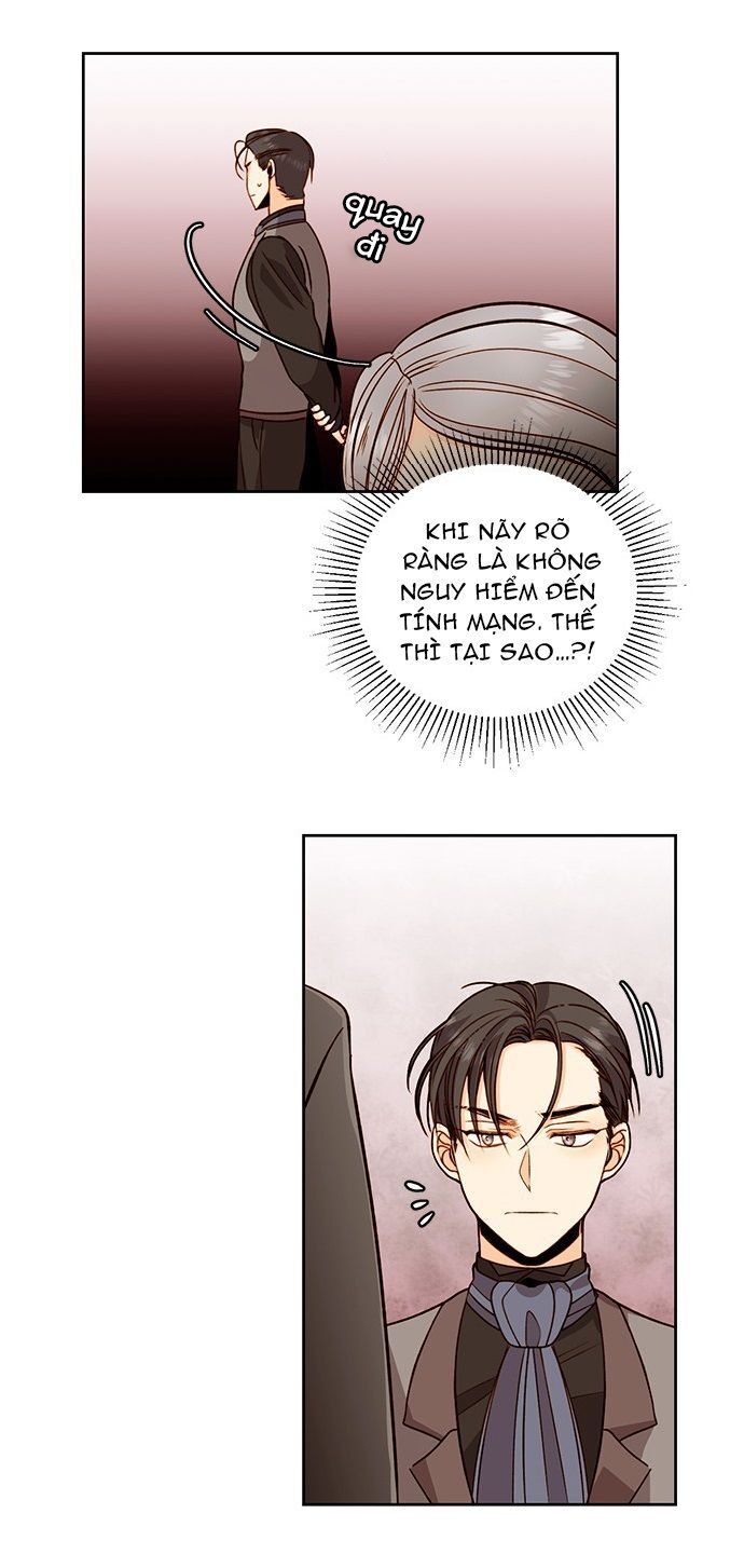 Hoàng Hậu Tái Hôn - Chapter 33 - Page 9