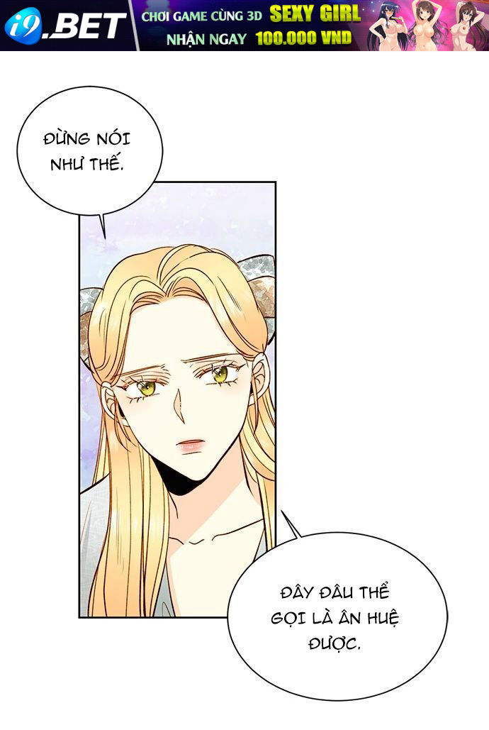 Hoàng Hậu Tái Hôn - Chapter 34.1 - Page 14