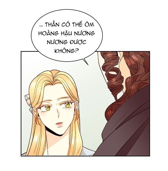 Hoàng Hậu Tái Hôn - Chapter 34.1 - Page 18