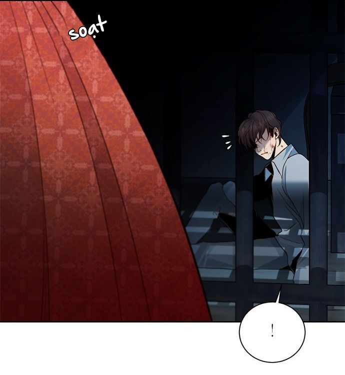 Hoàng Hậu Tái Hôn - Chapter 34.1 - Page 25